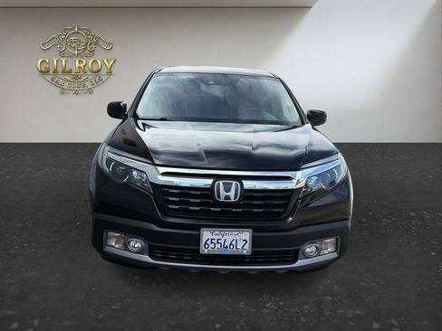 Used 2018 Honda Ridgeline RTL-E image 2
