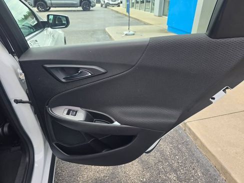 Used 2024 Chevrolet Malibu LT FWD image 39