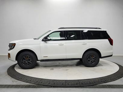 New 2026 Ford Expedition Tremor