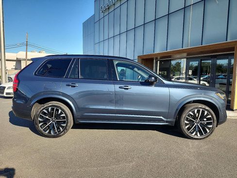 Used 2026 Volvo XC90 B6 Ultra w/ Protection Package Premier AWD/4WD image 7