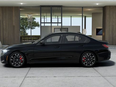 New 2026 BMW M340i xDrive w/ Premium Package AWD/4WD image 4