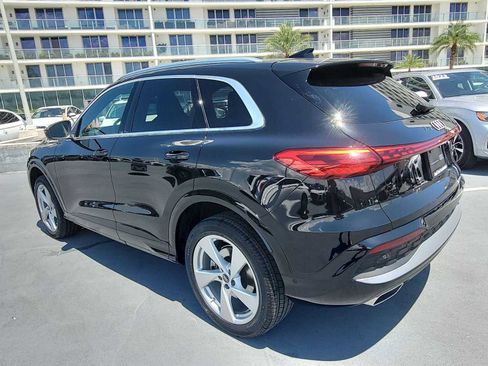 Certified 2025 Audi Q5 Premium Plus w/ Premium Plus AWD/4WD image 4