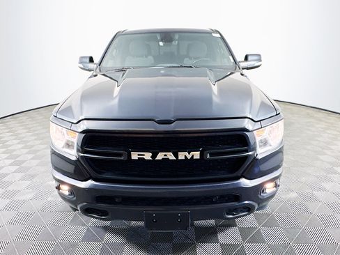 Used 2020 RAM 1500 Big Horn RWD image 2