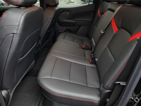 Certified 2026 Chevrolet Colorado Z71 w/ Z71 Convenience Package 2 image 31