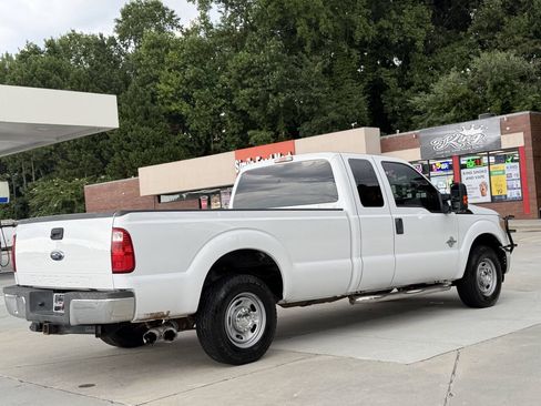 Used 2012 Ford F250 XL w/ PWR Equipment Group RWD image 15
