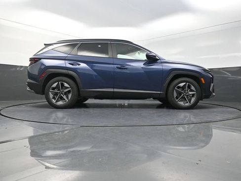 Used 2025 Hyundai Tucson SEL FWD image 38