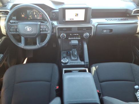 Certified 2024 Toyota Tacoma SR5 image 11