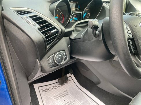 Used 2018 Ford Escape SEL AWD/4WD image 17