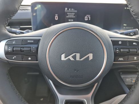 New 2026 Kia K5 GT-Line image 18