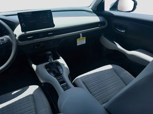New 2027 Honda HR-V LX image 18