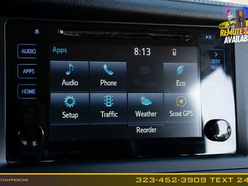 Used 2017 Toyota Sienna SE FWD image 30