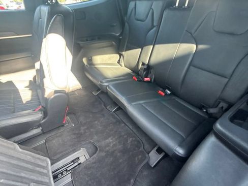Certified 2024 Kia Telluride SX Prestige X-Pro AWD/4WD image 19