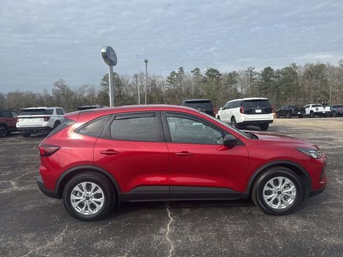 Used 2025 Ford Escape Active image 21