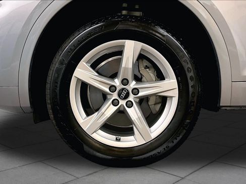 Used 2024 Audi Q5 2.0T Premium AWD/4WD image 11