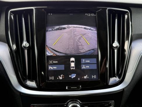 Used 2020 Volvo S60 T5 Momentum w/ Protection Package Premier image 33