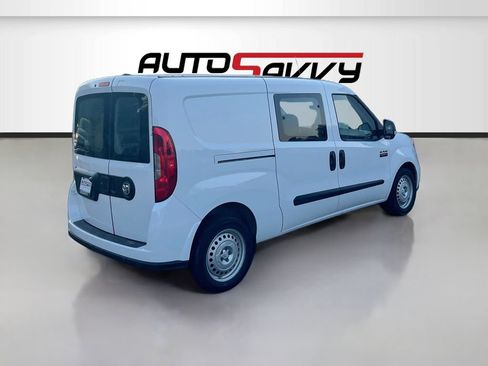 Used 2022 RAM ProMaster City Wagon FWD image 7
