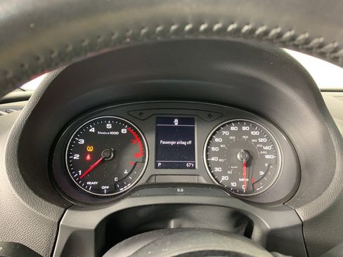 Used 2018 Audi A3 2.0T Premium Plus w/ Premium Plus Package image 22