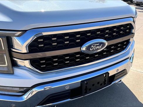 Used 2023 Ford F150 King Ranch w/ Equipment Group 601A High AWD/4WD image 35