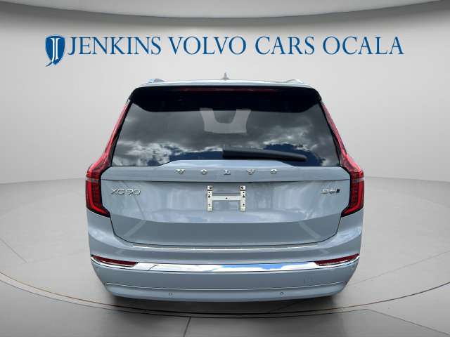 New 2026 Volvo XC90 B6 Plus w/ Protection Package AWD/4WD image 4