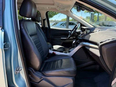 Used 2013 Ford Escape SEL AWD/4WD image 30
