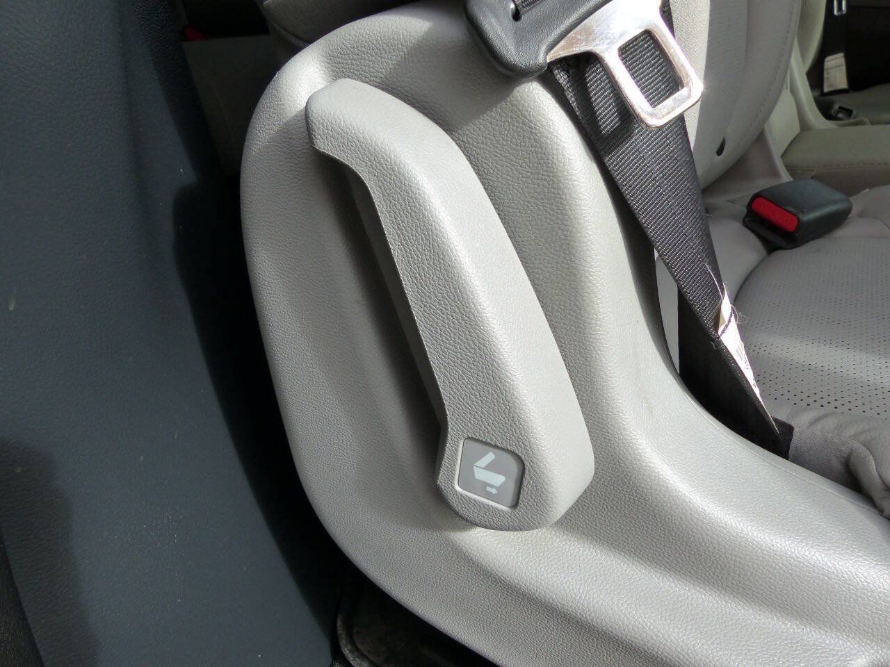 Used 2023 Honda Odyssey Elite image 56