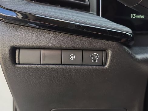 New 2026 Nissan Kicks SR FWD image 27