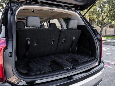 Used 2023 Kia Telluride S w/ S Sunroof Package image 68