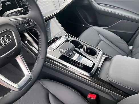 New 2026 Audi Q8 Premium Plus AWD/4WD image 14