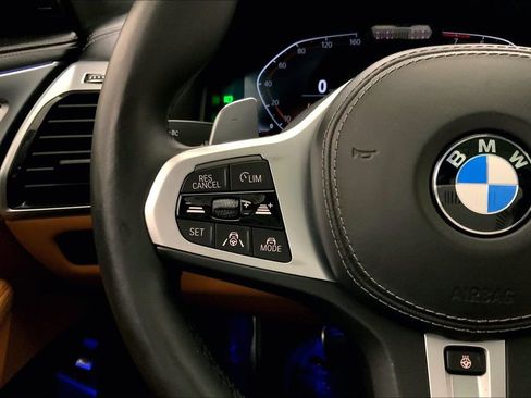 Used 2022 BMW 840i Gran Coupe xDrive image 18