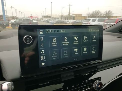 New 2026 Honda Prologue Elite image 16