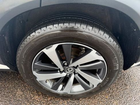 Used 2018 Lexus NX 300 AWD w/ Premium Package image 16