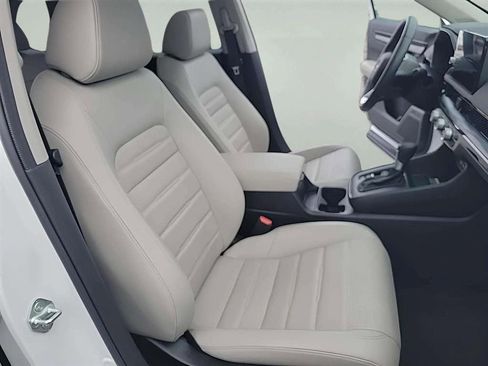 Used 2023 Honda CR-V EX-L image 29