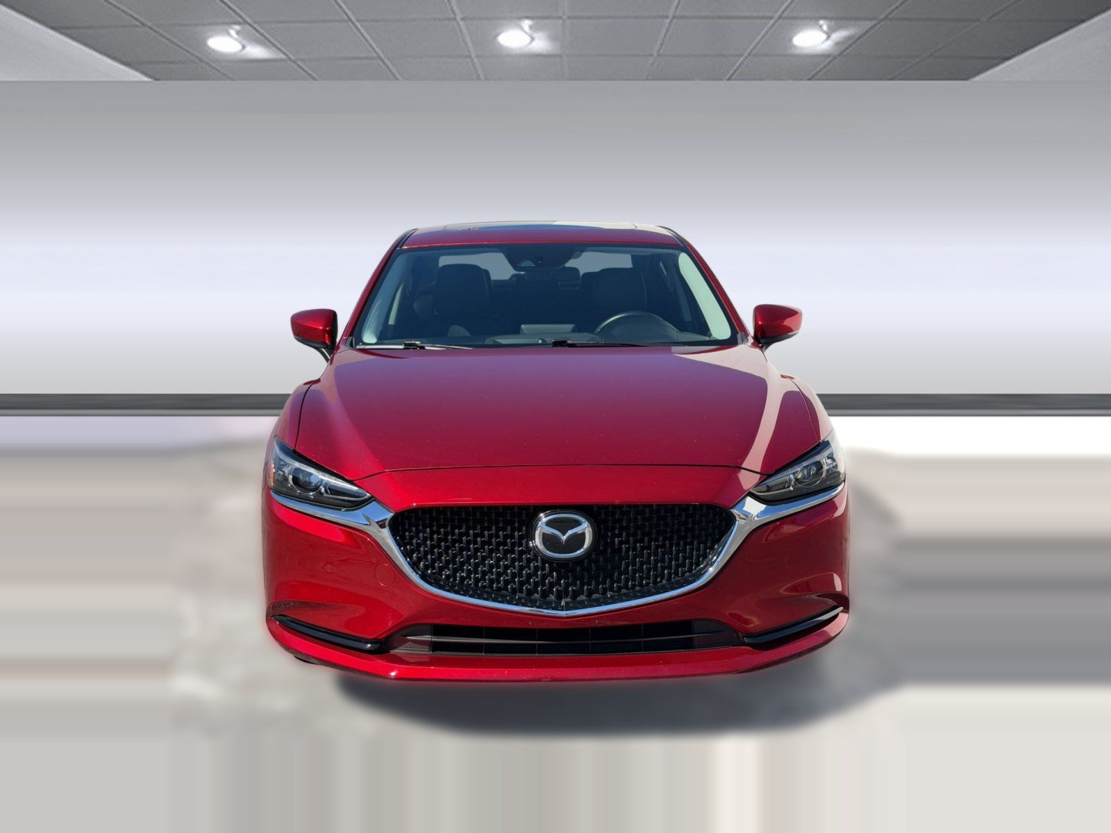 Used 2021 MAZDA MAZDA6 Touring FWD image 5