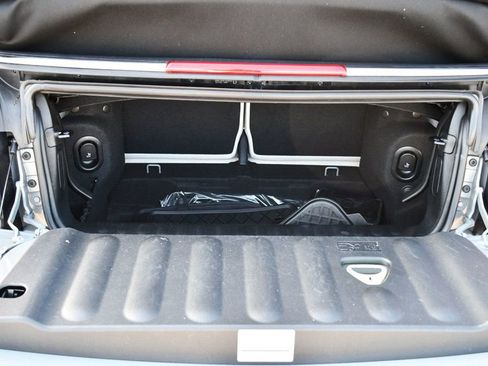 Used 2023 MINI Cooper S w/ Signature Upholstery Package FWD image 16