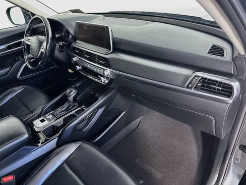 Used 2022 Kia Telluride LX AWD/4WD image 29