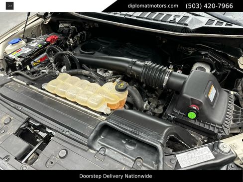 Used 2018 Ford F150 King Ranch w/ Equipment Group 601A Luxury image 44