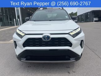 Used 2024 Toyota RAV4 XSE AWD/4WD video 2