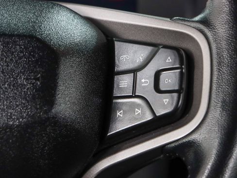 Used 2022 Ford Bronco Wildtrak image 14