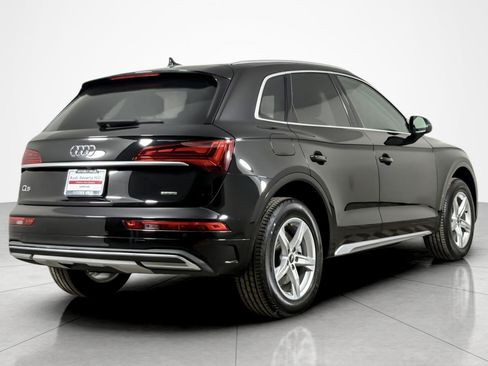 Used 2023 Audi Q5 2.0T Premium w/ Convenience Package AWD/4WD image 5