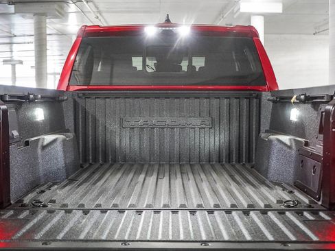 New 2025 Toyota Tacoma TRD Off-Road image 13