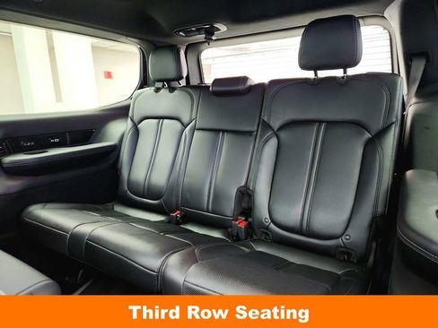 Used 2022 Jeep Grand Wagoneer Series I AWD/4WD image 31