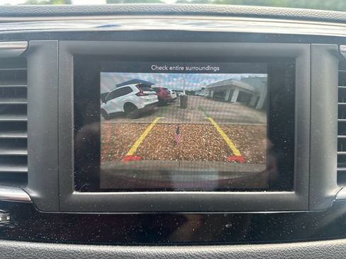 Used 2020 Chrysler Voyager LX w/ Cold Weather Group FWD image 20