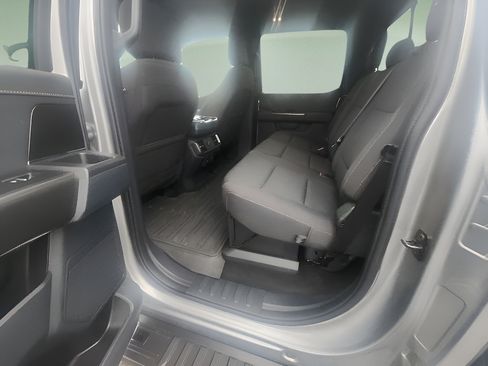 Used 2024 Ford F150 XLT w/ Equipment Group 302A MID AWD/4WD image 18