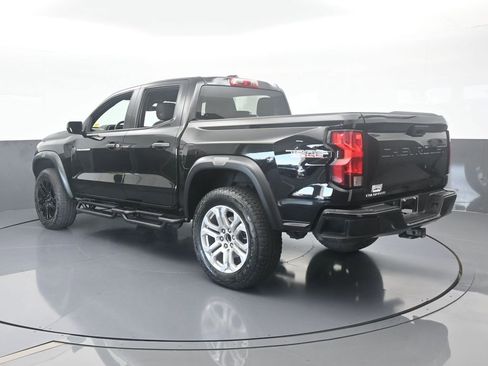 Used 2024 Chevrolet Colorado Trail Boss image 4