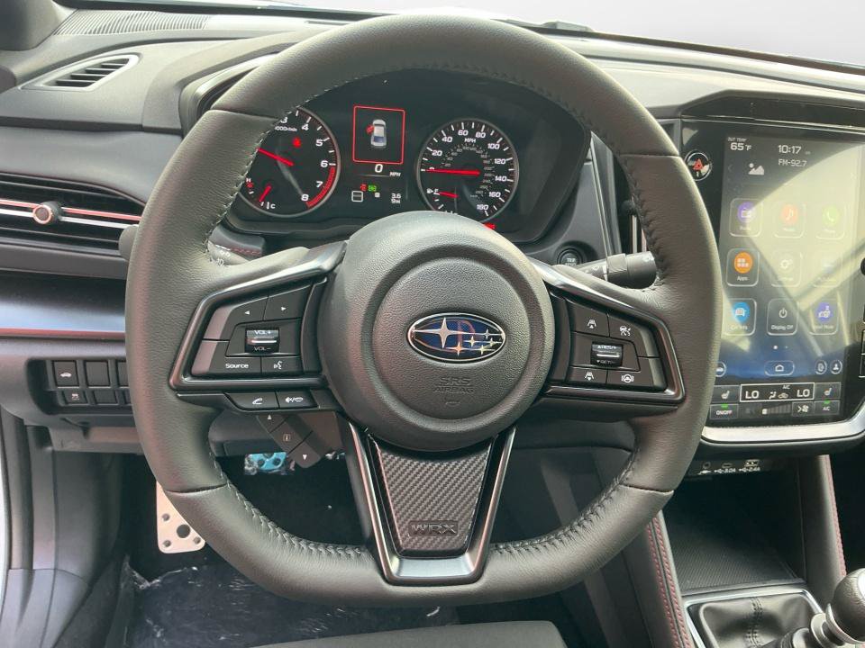New 2026 Subaru WRX Premium AWD/4WD image 10