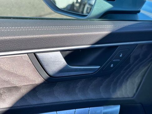 Used 2024 Audi A6 Premium Plus image 15