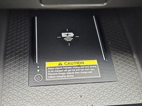Used 2025 Honda Accord Sport image 34