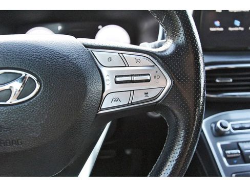 Certified 2023 Hyundai Santa Fe Calligraphy image 20