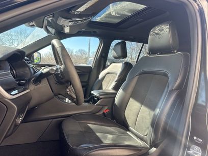 Used 2023 Jeep Grand Cherokee Altitude