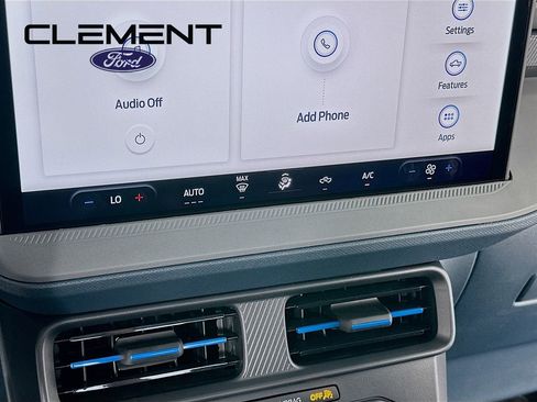 New 2026 Ford Maverick Lobo AWD/4WD image 20